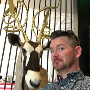 Meet your Posher, Billy